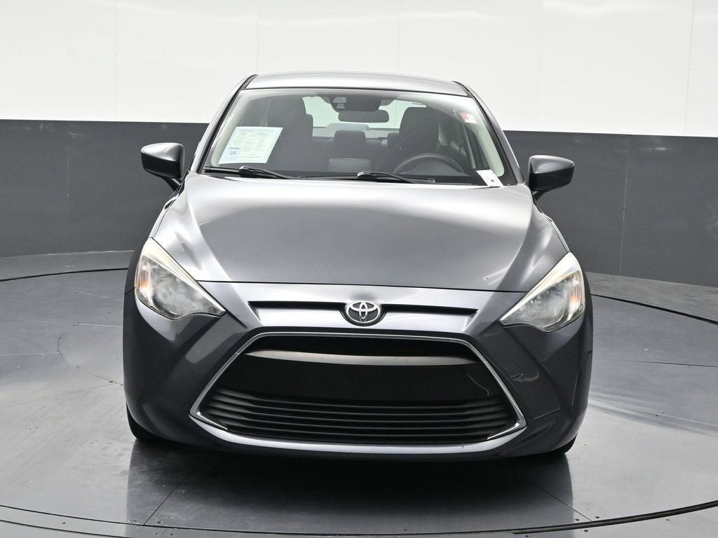 2018 Toyota Yaris iA Base