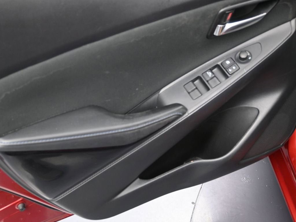 2016 Scion iA 4DR SDN AT