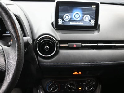 2016 Scion iA 4DR SDN AT