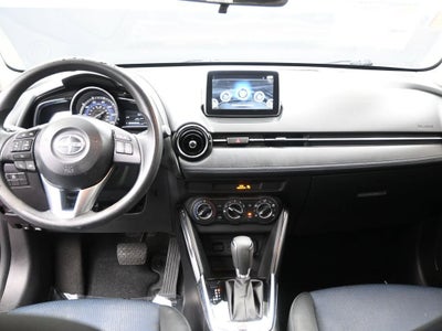 2016 Scion iA 4DR SDN AT