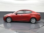 2016 Scion iA 4DR SDN AT