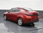 2016 Scion iA 4DR SDN AT