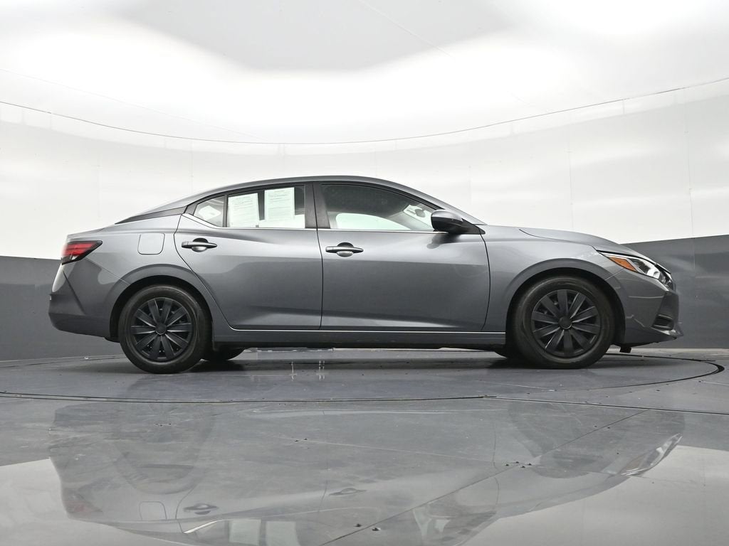 2023 Nissan Sentra S