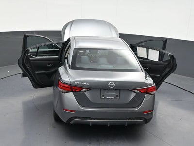 2023 Nissan Sentra S