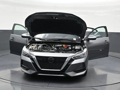 2023 Nissan Sentra S