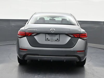 2023 Nissan Sentra S