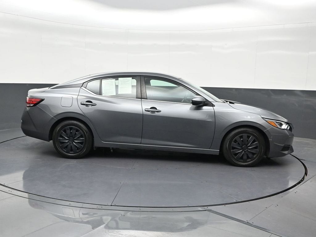 2023 Nissan Sentra S