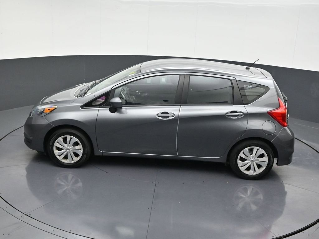 2019 Nissan Versa Note SV