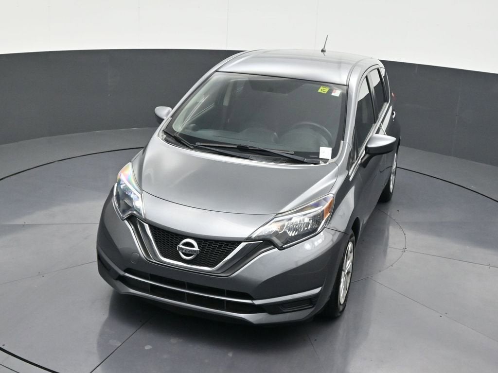 2019 Nissan Versa Note SV