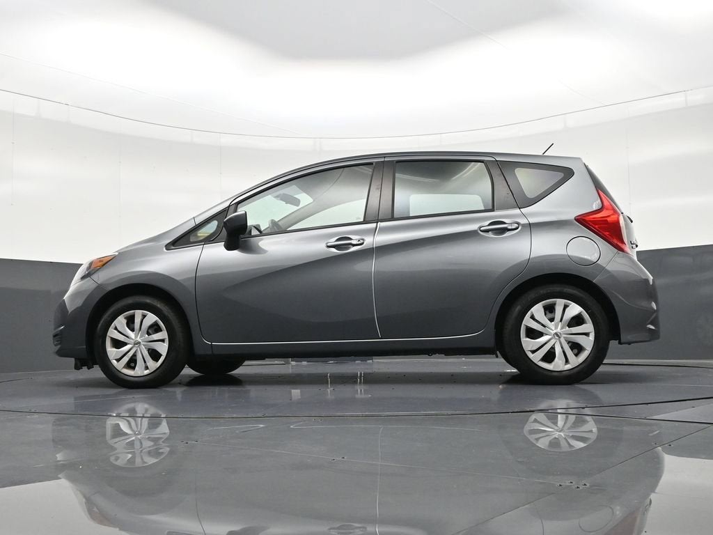 2019 Nissan Versa Note SV