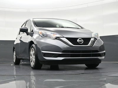 2019 Nissan Versa Note SV