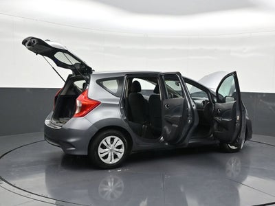 2019 Nissan Versa Note SV