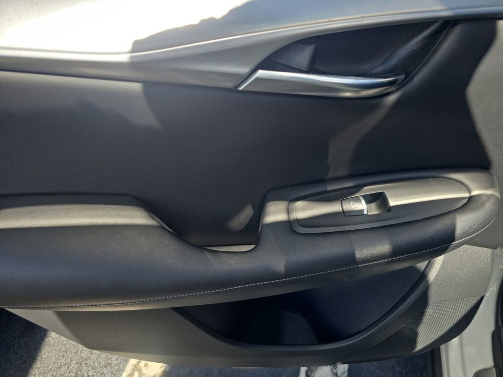 2020 INFINITI QX50 LUXE