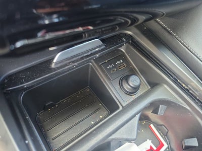 2020 INFINITI QX50 LUXE