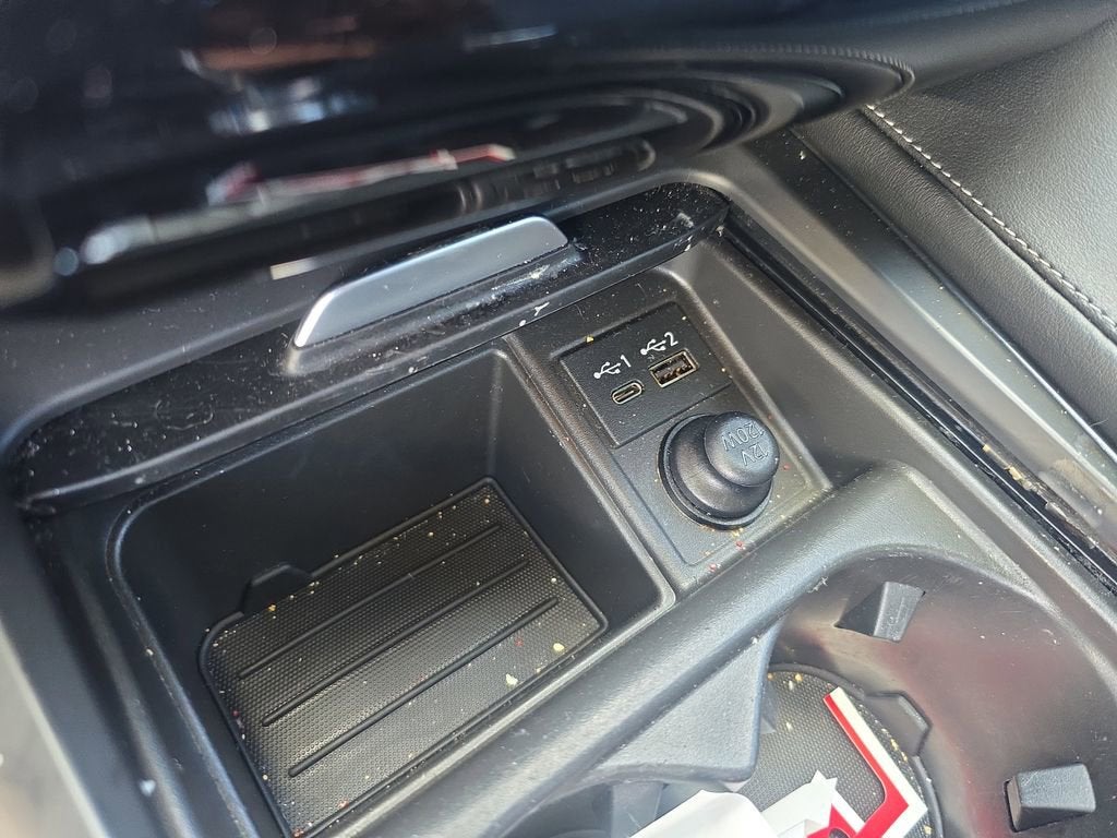 2020 INFINITI QX50 LUXE