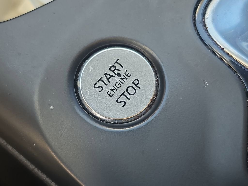 2020 INFINITI QX50 LUXE