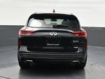 2020 INFINITI QX50 ESSENTIAL