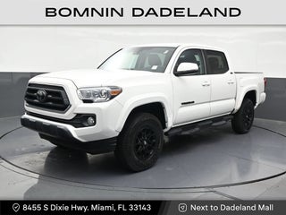 2022 Toyota Tacoma 2WD SR5