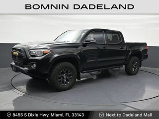 2023 Toyota Tacoma 2WD SR5
