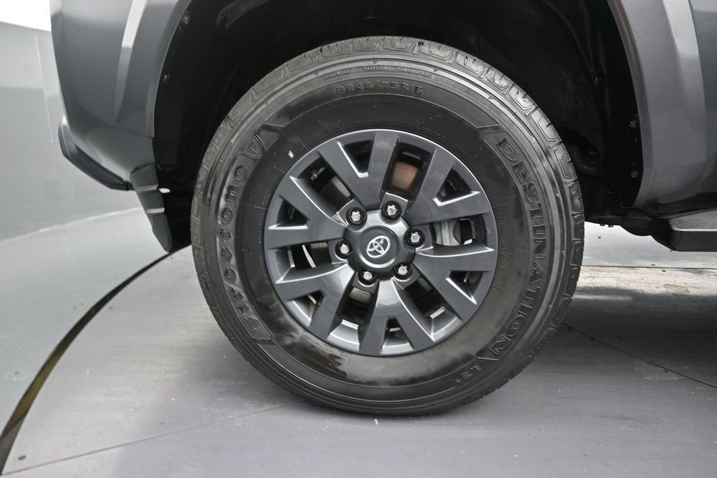 2023 Toyota Tacoma 2WD SR5