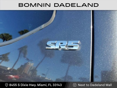 2022 Toyota Tacoma 2WD SR5