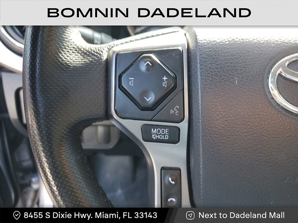 2020 Toyota Tacoma 2WD SR5