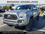 2020 Toyota Tacoma 2WD SR5