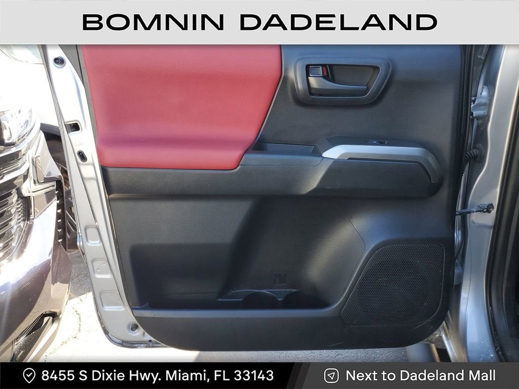 2020 Toyota Tacoma 2WD SR5