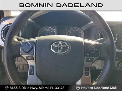 2020 Toyota Tacoma 2WD SR5