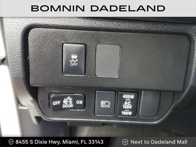 2020 Toyota Tacoma 4WD SR5