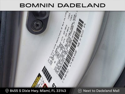 2020 Toyota Tacoma 4WD SR5