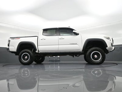 2020 Toyota Tacoma 4WD SR5