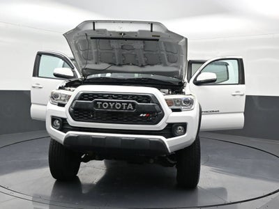 2020 Toyota Tacoma 4WD SR5