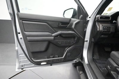 2024 Toyota Tacoma 2WD SR5