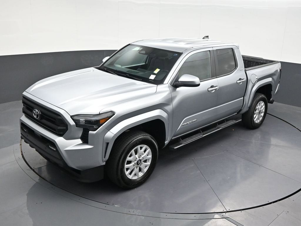 2024 Toyota Tacoma 2WD SR5