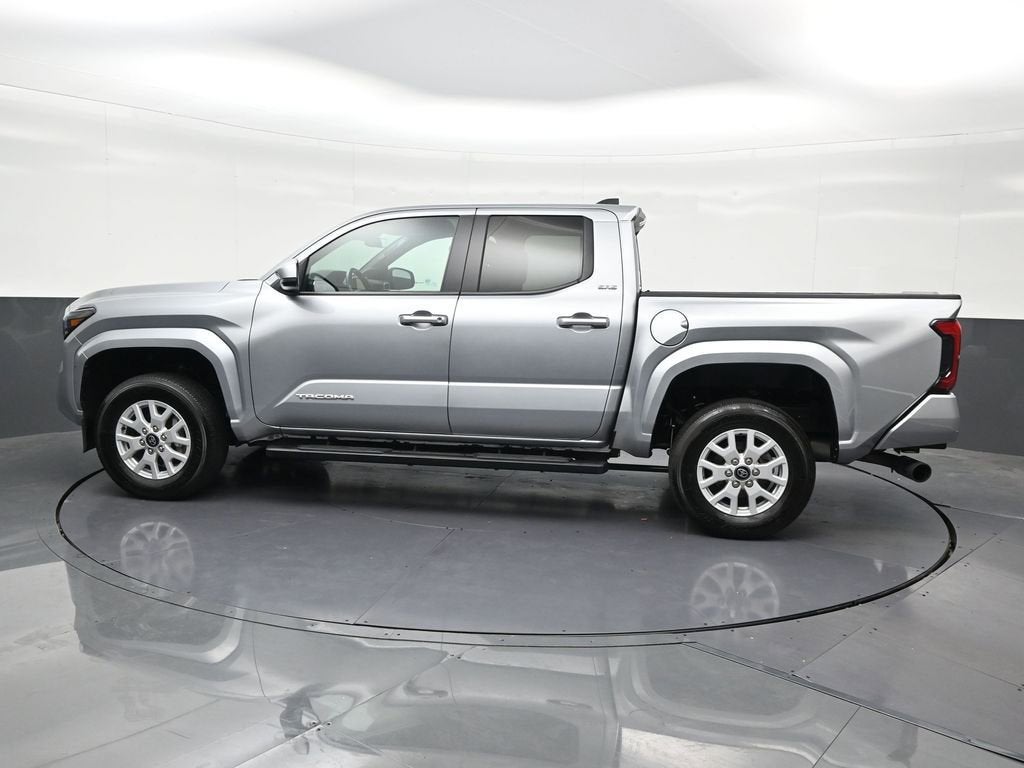 2024 Toyota Tacoma 2WD SR5
