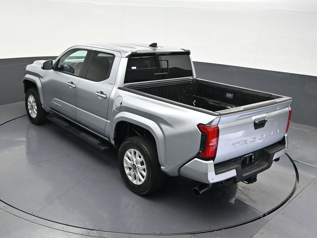 2024 Toyota Tacoma 2WD SR5