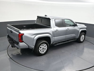 2024 Toyota Tacoma 2WD SR5