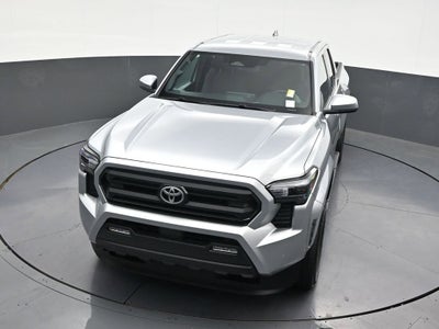 2024 Toyota Tacoma 2WD SR5