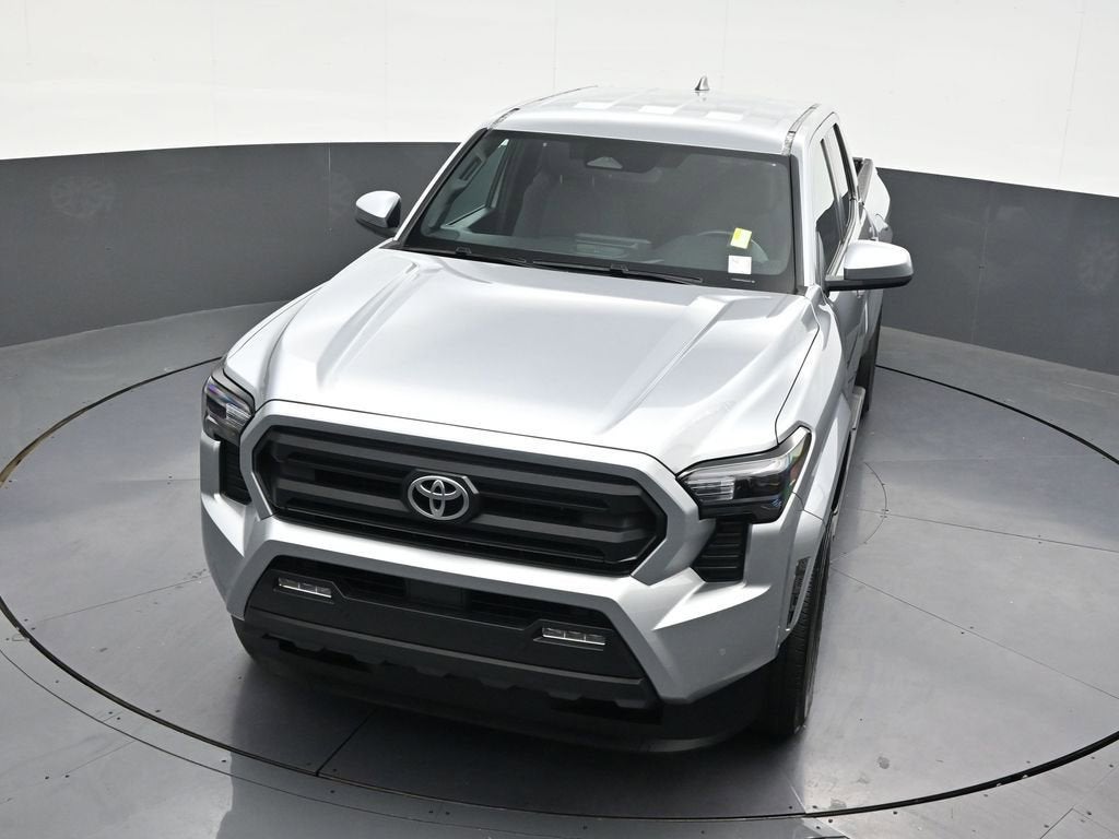 2024 Toyota Tacoma 2WD SR5