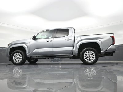 2024 Toyota Tacoma 2WD SR5