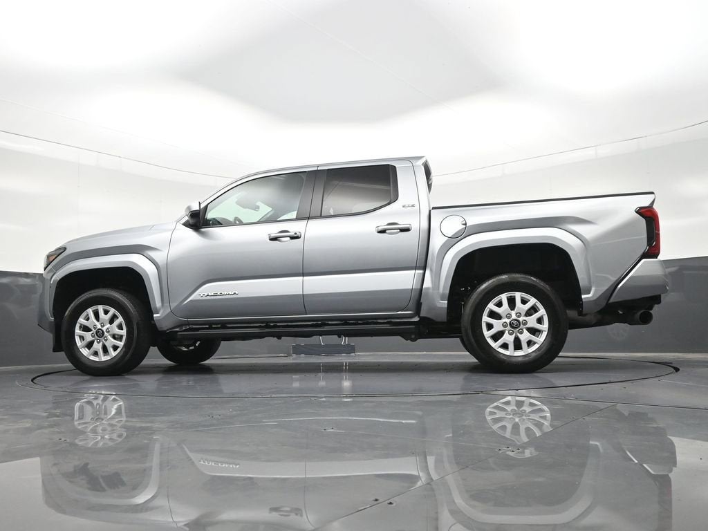 2024 Toyota Tacoma 2WD SR5
