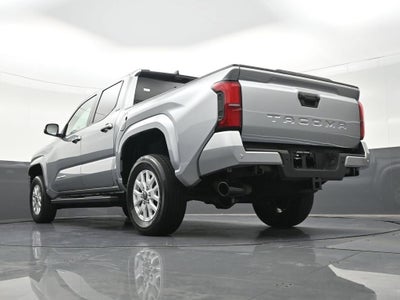 2024 Toyota Tacoma 2WD SR5
