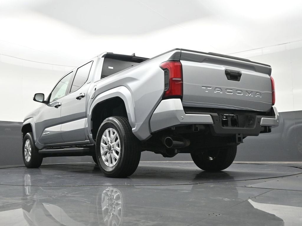 2024 Toyota Tacoma 2WD SR5