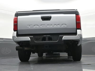 2024 Toyota Tacoma 2WD SR5