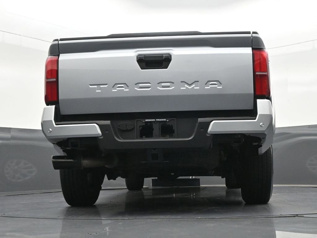 2024 Toyota Tacoma 2WD SR5