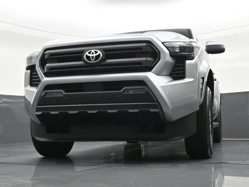 2024 Toyota Tacoma 2WD SR5
