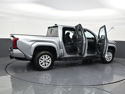 2024 Toyota Tacoma 2WD SR5