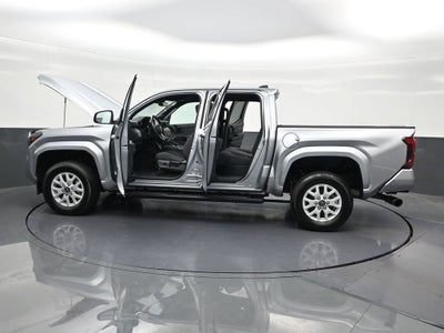 2024 Toyota Tacoma 2WD SR5