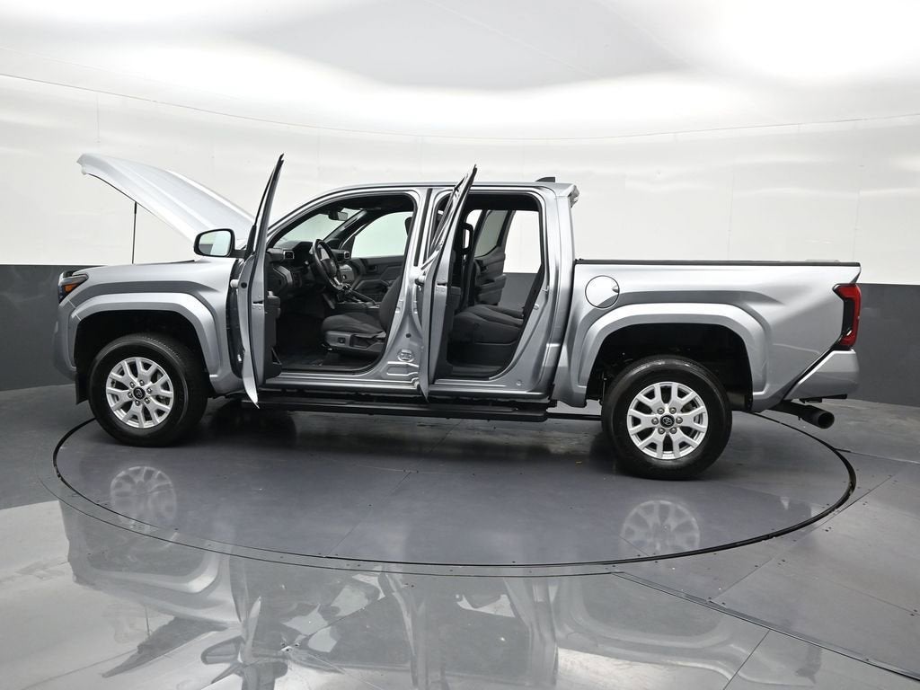 2024 Toyota Tacoma 2WD SR5